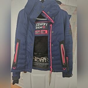 Superdry Jacket
